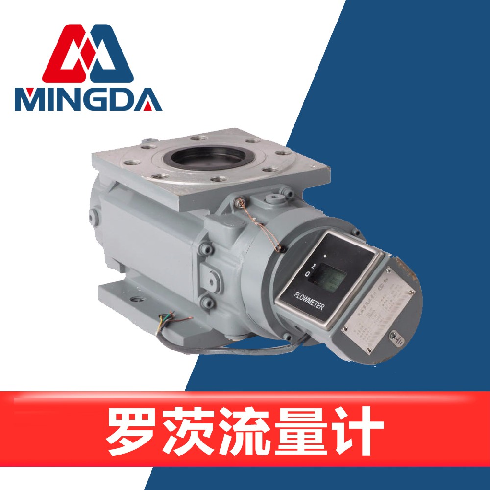 <b>氣體羅茨流量計(jì)</b>